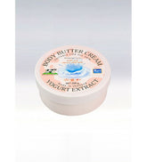 YOKO-451 Yogurt Milk Extract Body Butter Cream (Jar) 6.67 oz / 200gr YOKO